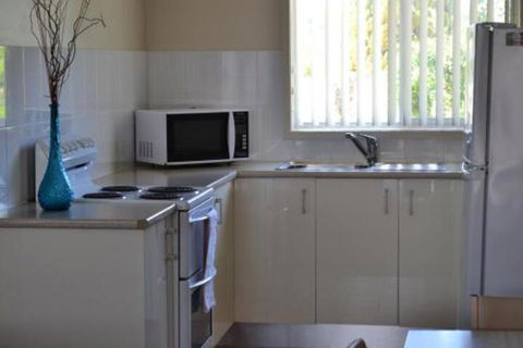 Sundial Holiday Units - Accommodation Brunswick Heads 5