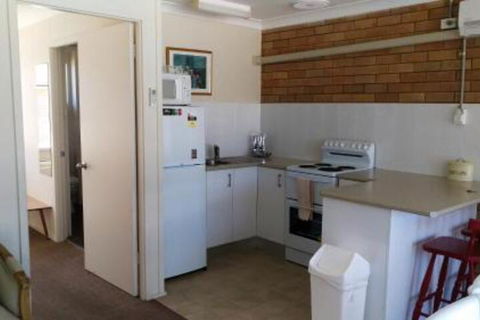 Sundial Holiday Units - Accommodation Brunswick Heads 4