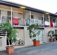 Sundial Holiday Units - Accommodation Brunswick Heads