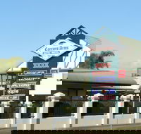 Carriers Arms Hotel - Accommodation Brunswick Heads