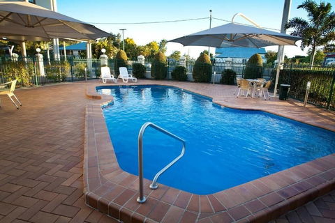 Carriers Arms Hotel - Accommodation Brunswick Heads 5