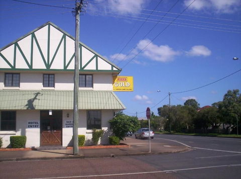 Carriers Arms Hotel - Accommodation Brunswick Heads 3
