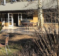 The Kitchen Cottage - Accommodation Brunswick Heads