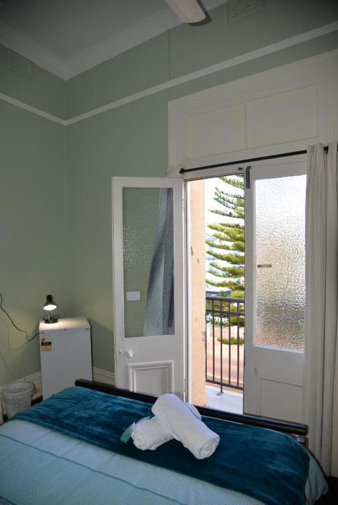 Geraldton Backpackers - Accommodation Brunswick Heads 6