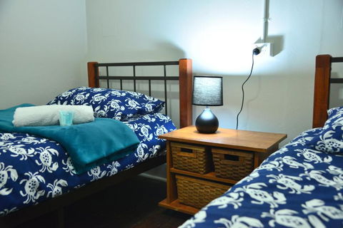 Geraldton Backpackers - Accommodation Brunswick Heads 3