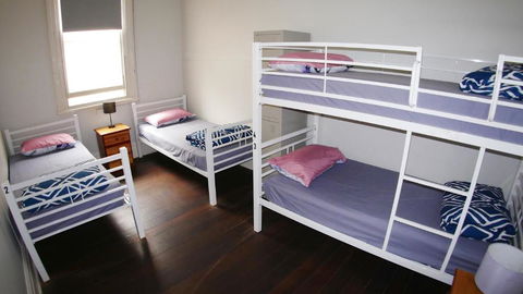 Geraldton Backpackers - Accommodation Brunswick Heads 2