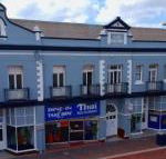 Geraldton Backpackers - Accommodation Brunswick Heads