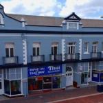 Geraldton Backpackers - Accommodation Brunswick Heads 0