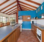 Holiday on the Terrace - Accommodation Brunswick Heads