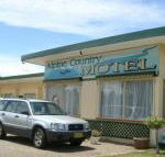Alpine Country Motel - Accommodation Brunswick Heads