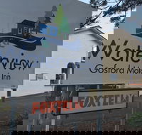 Waterview Gosford Motor Inn - Accommodation Brunswick Heads