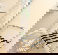 Travillas - Accommodation Brunswick Heads