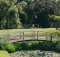 Eumundi Dairy Retreat - Accommodation Brunswick Heads
