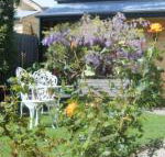 Benambra Bed  Breakfast - Accommodation Brunswick Heads