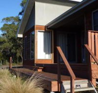 Yakkalla Holiday Cottage - Accommodation Brunswick Heads