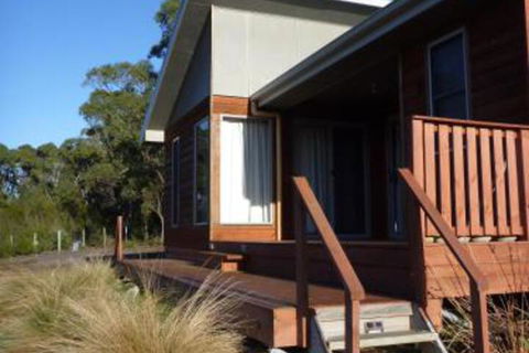 Yakkalla Holiday Cottage - Accommodation Brunswick Heads 0