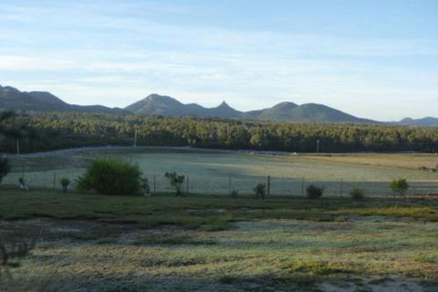 Yakkalla Holiday Cottage - Accommodation Brunswick Heads 4