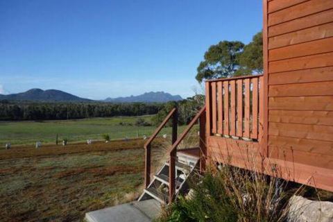 Yakkalla Holiday Cottage - Accommodation Brunswick Heads 2