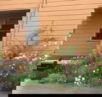 The Nest at Gundaroo - Accommodation Brunswick Heads