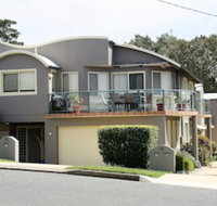 Seafaring at Fingal Bay - Accommodation Brunswick Heads