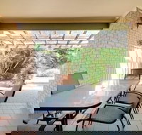 Bombora at Fingal Bay - Accommodation Brunswick Heads