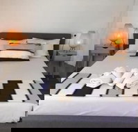 Proserpine Motel - Accommodation Brunswick Heads