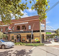 Commonwealth Newcastle - Accommodation Brunswick Heads