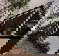 The Regents Park Mansion - Accommodation Brunswick Heads