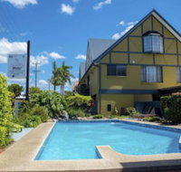 Coastal Bay Motel Coffs Harbour - Accommodation Brunswick Heads