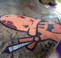 Nimbin Rox YHA - Accommodation Brunswick Heads