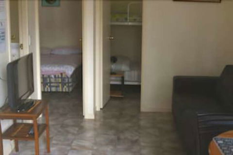 The Haven Caravan Park - Accommodation Brunswick Heads 2