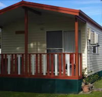 The Haven Caravan Park - Accommodation Brunswick Heads