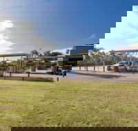 Capricorn Holiday Park - Accommodation Brunswick Heads