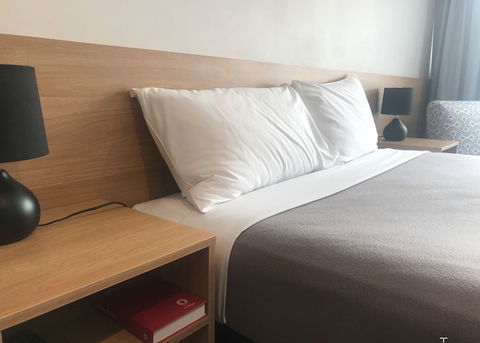 Voyager Motel - Accommodation Brunswick Heads 3