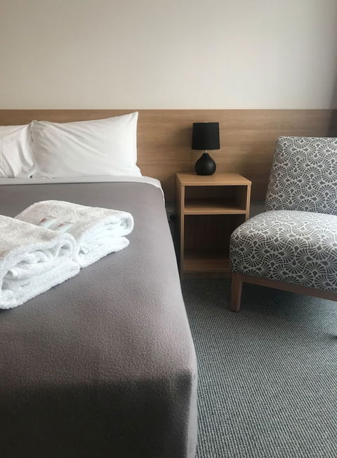 Voyager Motel - Accommodation Brunswick Heads 6