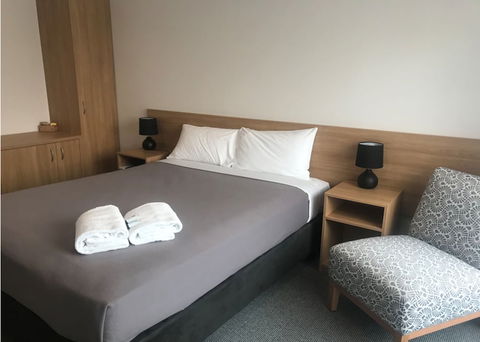 Voyager Motel - Accommodation Brunswick Heads 5