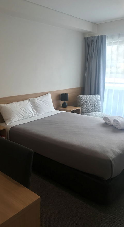 Voyager Motel - Accommodation Brunswick Heads 0