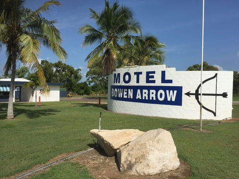 Bowen Arrow Motel - Accommodation Brunswick Heads 2