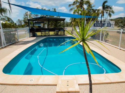 Bowen Arrow Motel - Accommodation Brunswick Heads 4