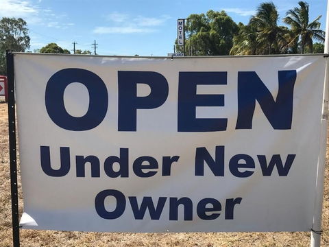 Bowen Arrow Motel - Accommodation Brunswick Heads 0