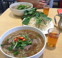 AN Restaurant - Accommodation Brunswick Heads