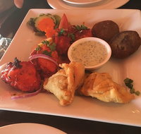 Arjuna Indian Restaurant - Accommodation Brunswick Heads