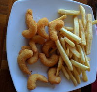 Barnacle Bill Family Seafood Restaurant - Accommodation Brunswick Heads
