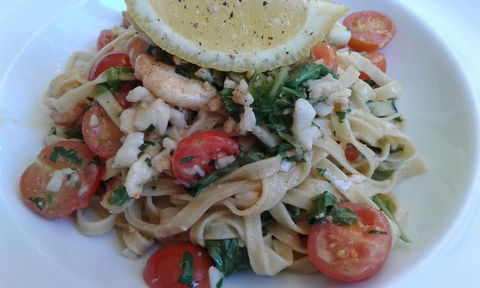 Bond Cafe - Accommodation Brunswick Heads 0