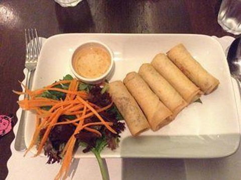 Capital Thai - Accommodation Brunswick Heads 0