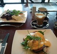 Chapter Too - Accommodation Brunswick Heads