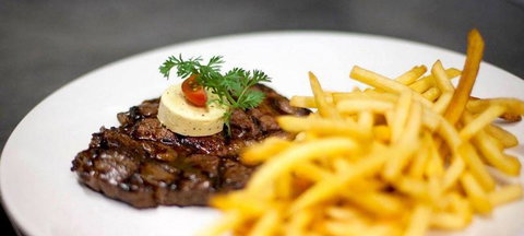 Chez Olivier Le Bistro - Accommodation Brunswick Heads 0