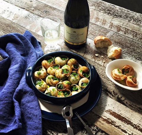 Chez Olivier Le Bistro - Accommodation Brunswick Heads 9