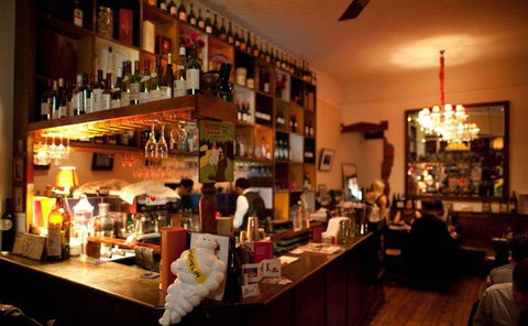 Chez Olivier Le Bistro - Accommodation Brunswick Heads 10