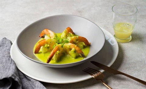 Chez Olivier Le Bistro - Accommodation Brunswick Heads 12